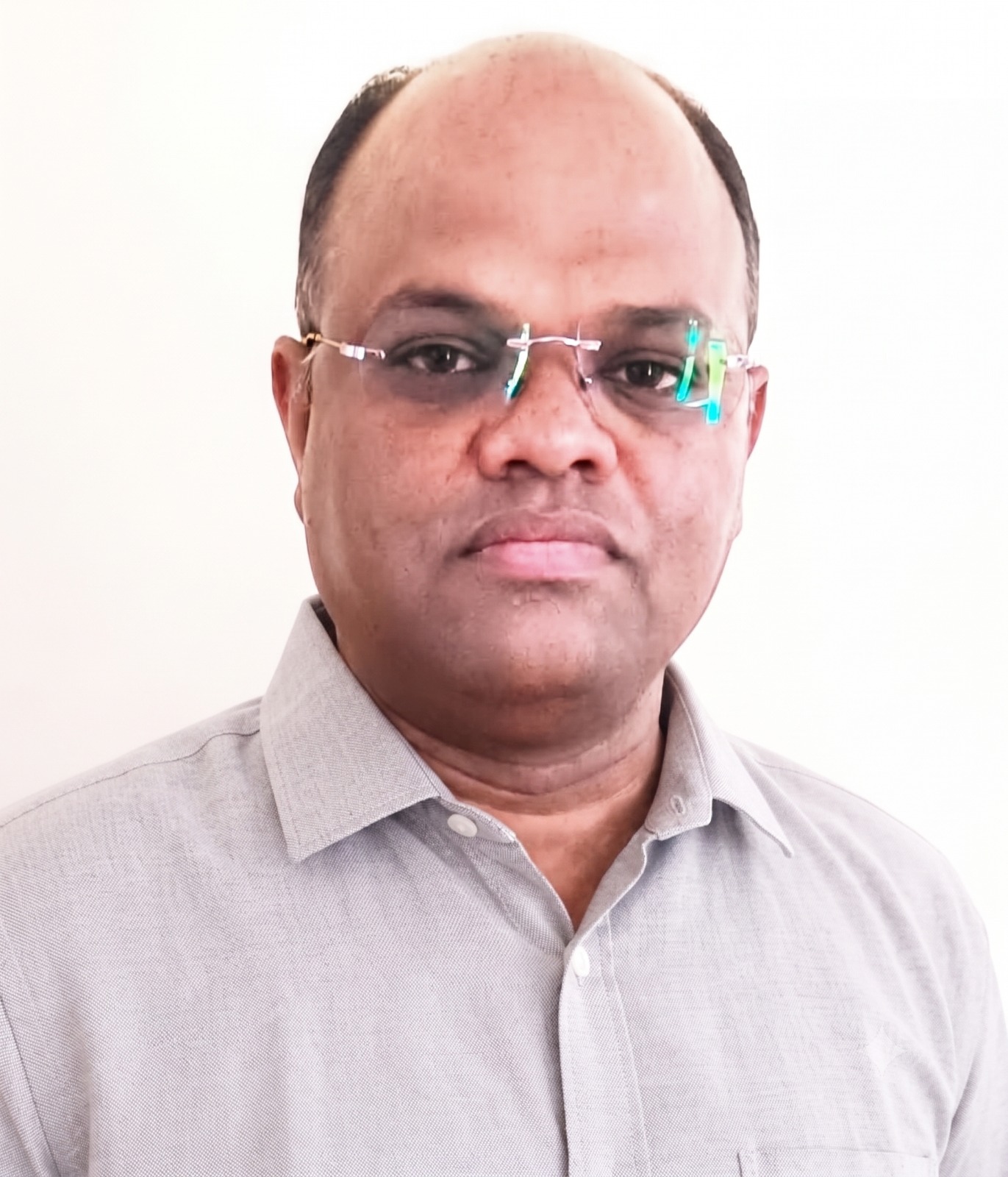 Rakesh Gohre